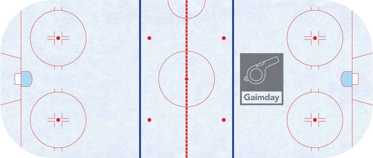 What Does RW Mean in Hockey Standings? - Gaimday
